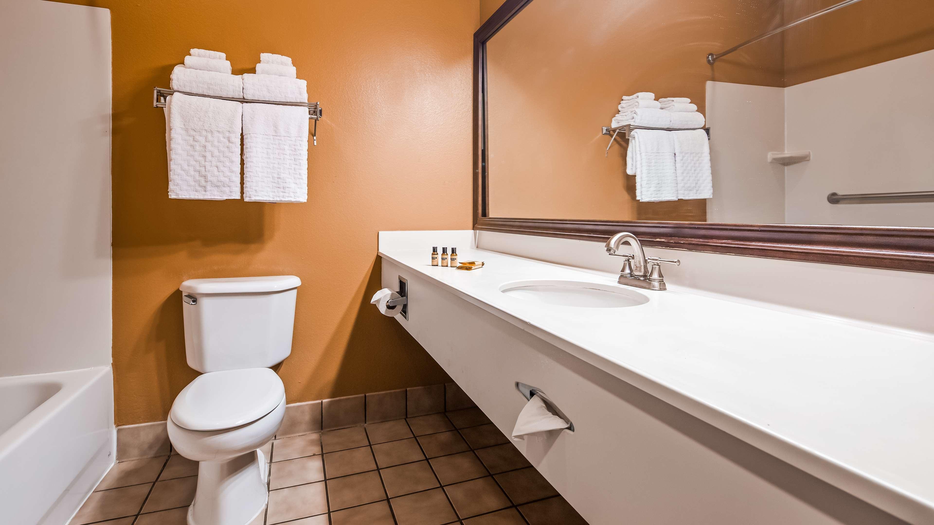 Best Western Plus Brandywine Inn & Suites Monticello Eksteriør billede