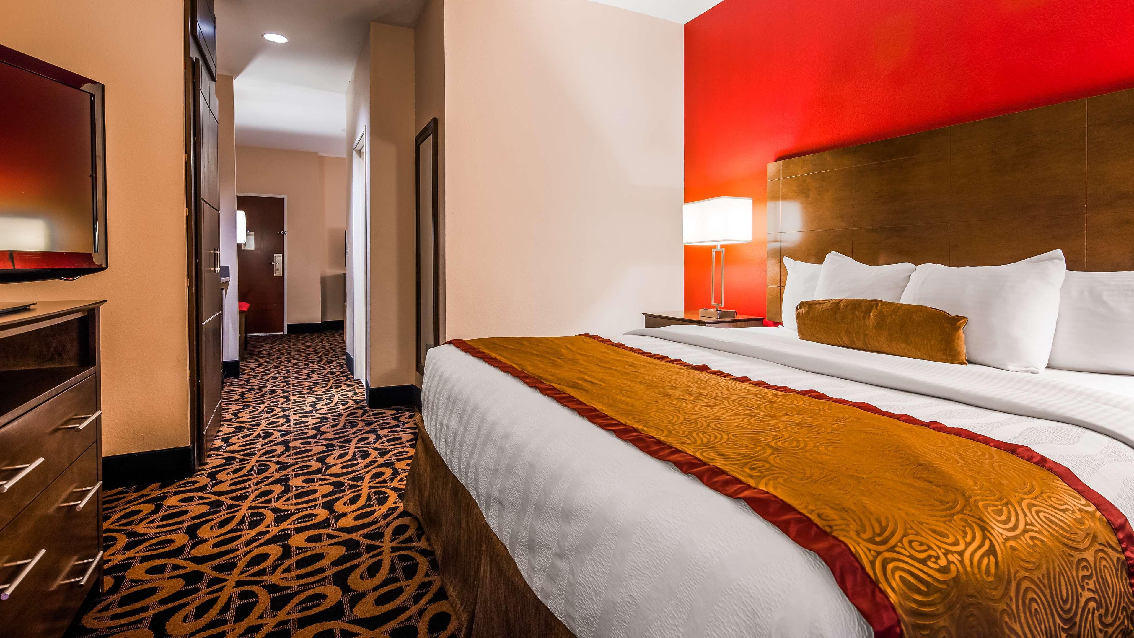 Best Western Plus Brandywine Inn & Suites Monticello Eksteriør billede