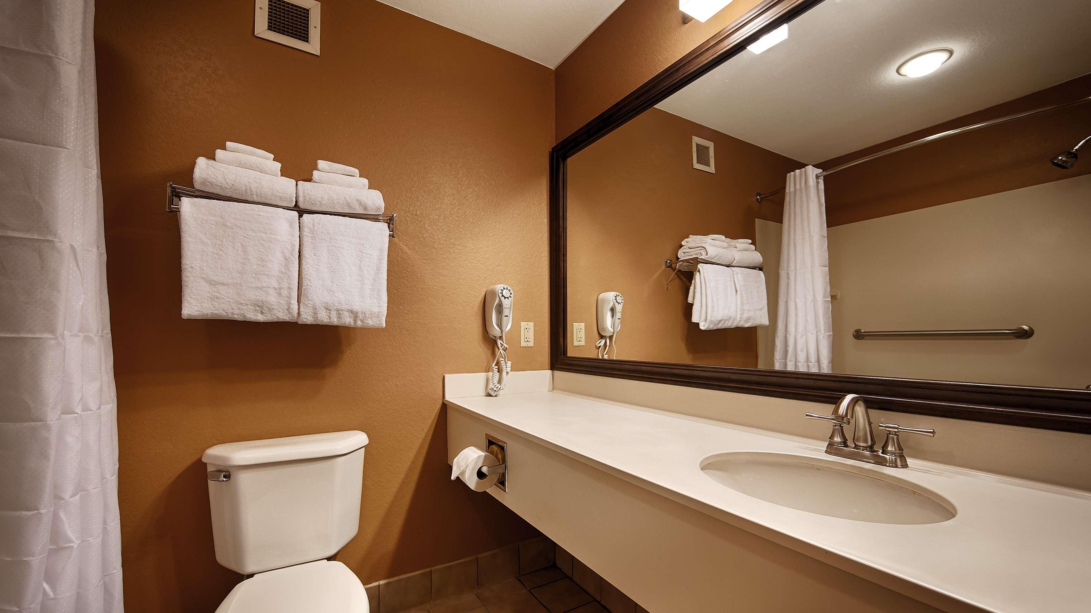 Best Western Plus Brandywine Inn & Suites Monticello Eksteriør billede