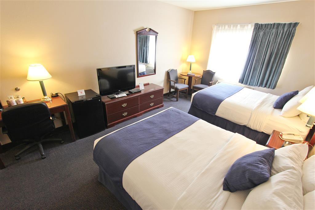 Best Western Plus Brandywine Inn & Suites Monticello Værelse billede